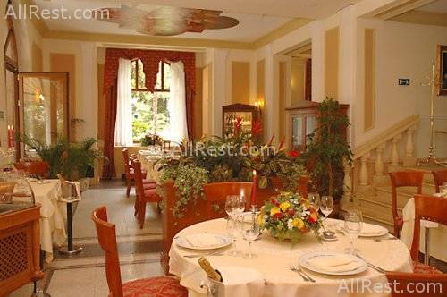 Milenij Hotel 19